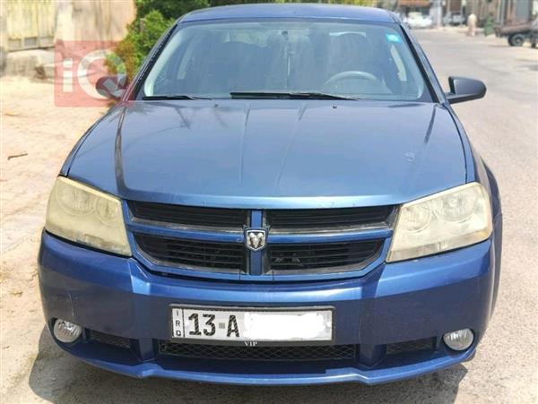 Dodge Avenger 2009 for sale in Iraq - Amarah